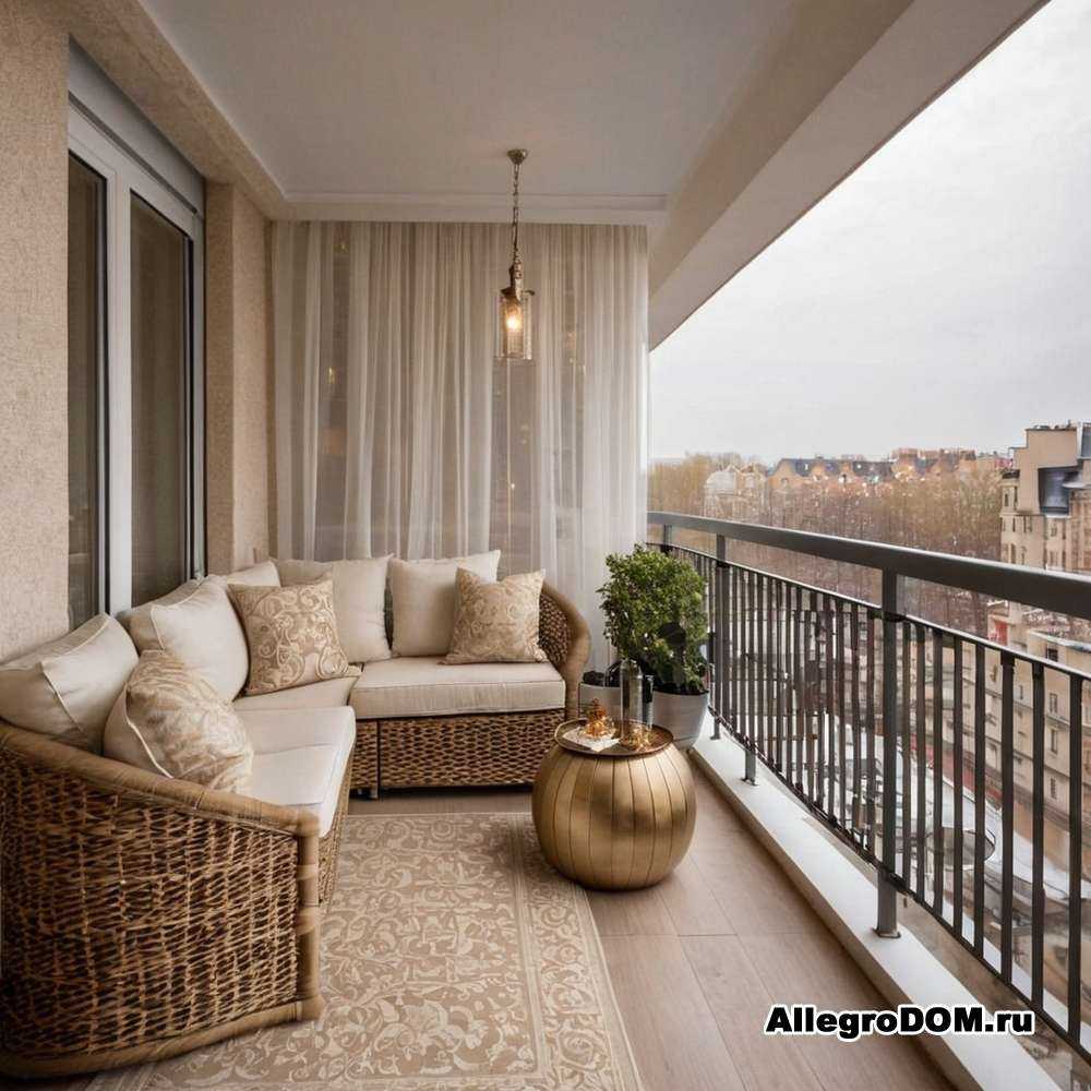 Преимущества