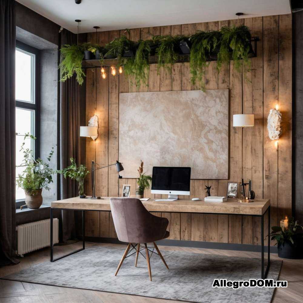 Кресло для кабинета здоровье и комфорт в одном предмете