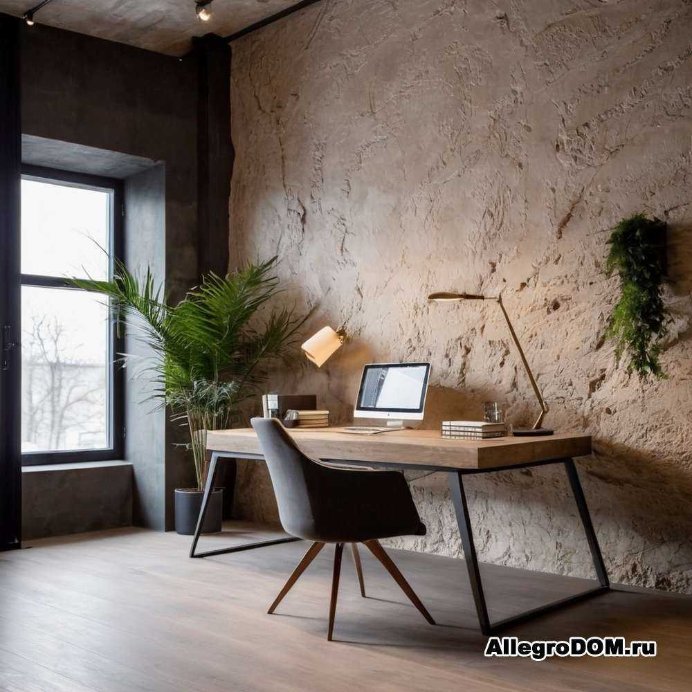 Кабинет для работы и отдыха как грамотно совмещать