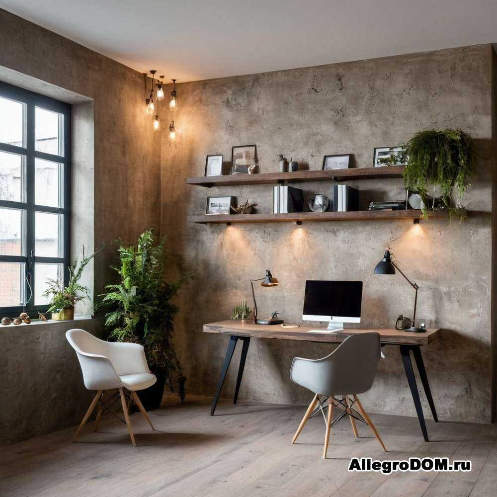 Как выбрать удобный и стильный рабочий стол