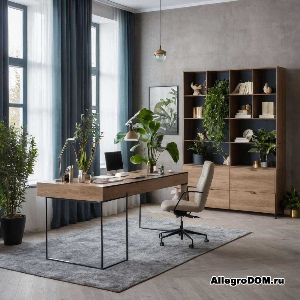 Эргономика: