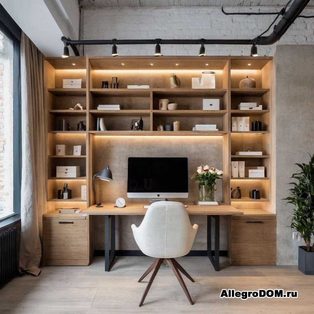Как выбрать офисное кресло для домашнего кабинета