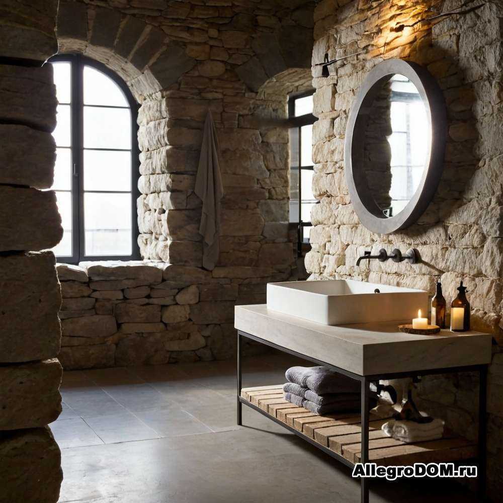 Как выбрать и разместить стеллаж для туалета для удобства