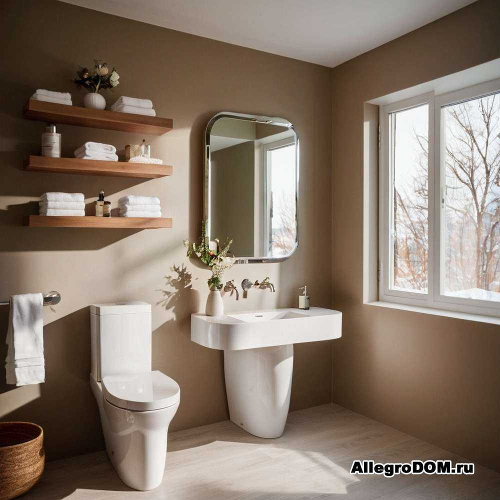 Шкаф в туалете идеальные решения для хранения вещей