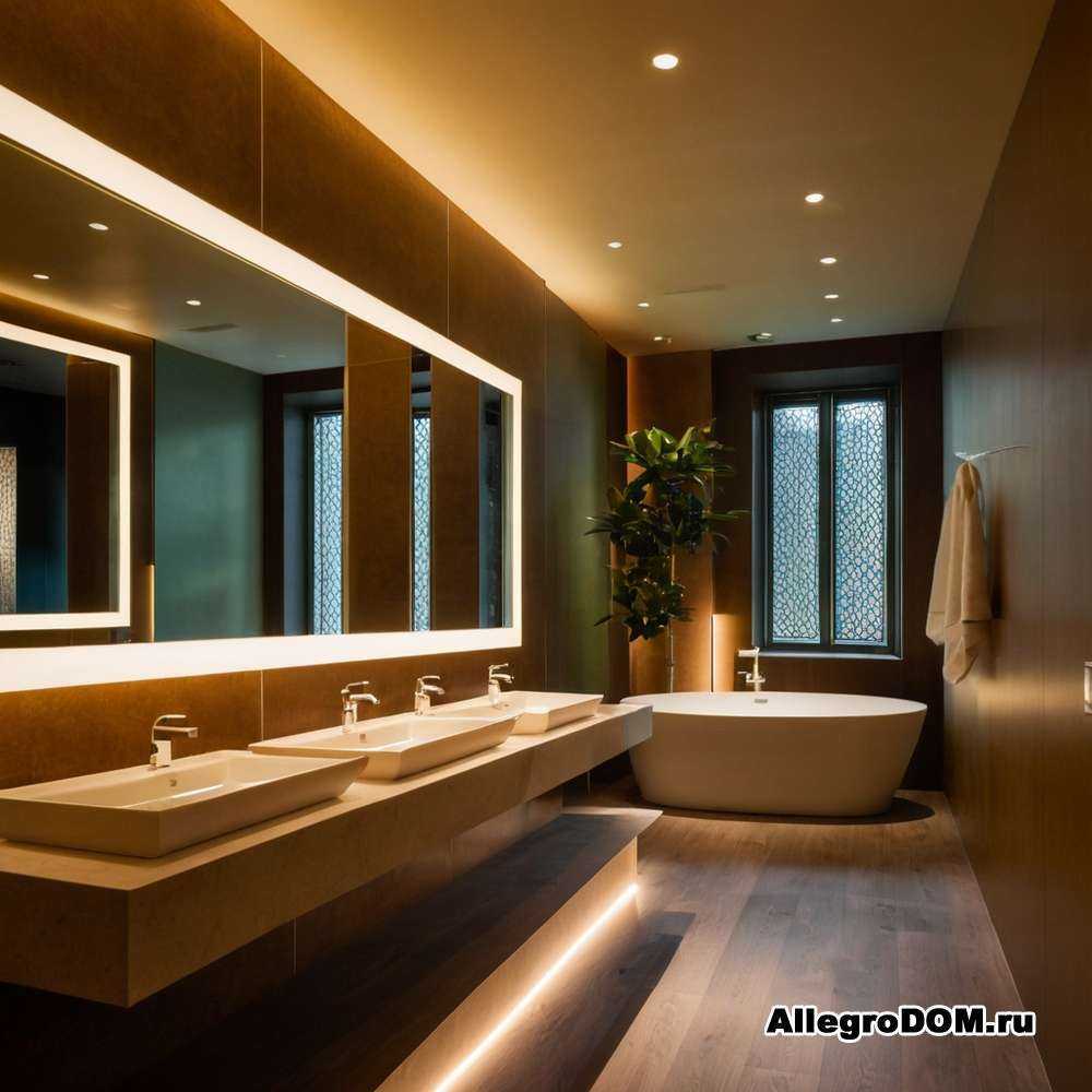 Как создать уют в туалете и комфортную атмосферу в маленьком помещении