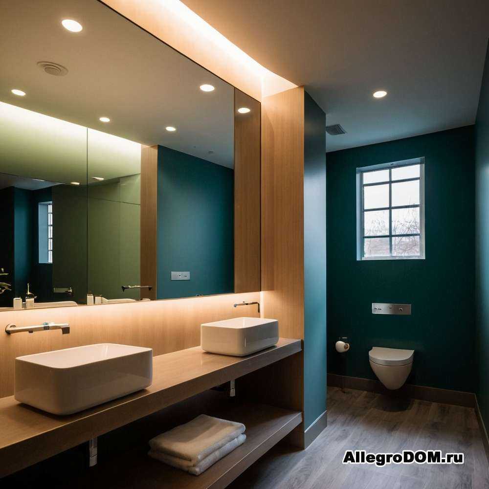 Особенности