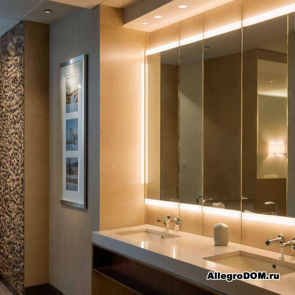 Советы по выбору мебели для туалета в маленьких и больших помещениях